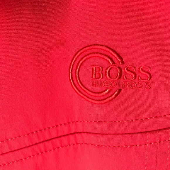 Hugo Boss Long Sleeve Men’s Jacket Size Large - Picture 4 of 7